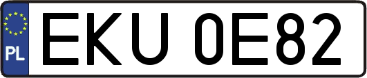 EKU0E82