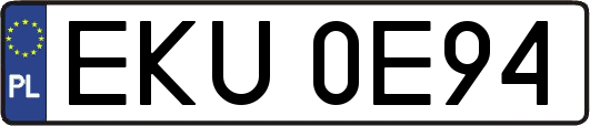 EKU0E94