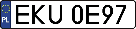 EKU0E97