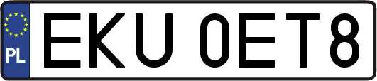 EKU0ET8
