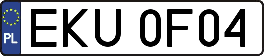 EKU0F04