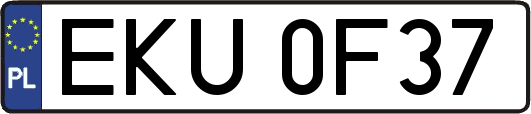 EKU0F37