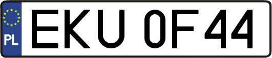 EKU0F44