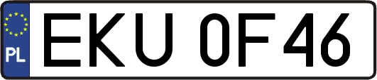 EKU0F46