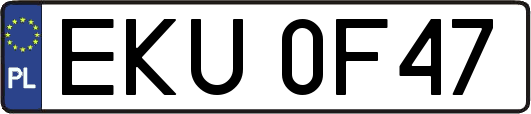 EKU0F47