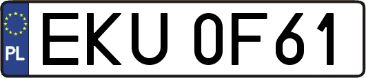 EKU0F61