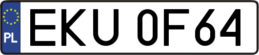 EKU0F64
