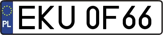 EKU0F66