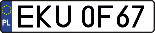 EKU0F67
