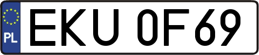 EKU0F69