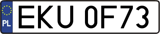 EKU0F73