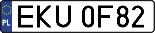 EKU0F82