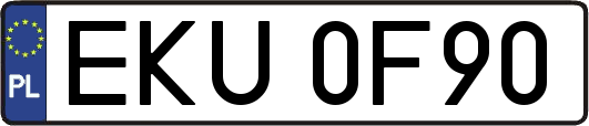 EKU0F90
