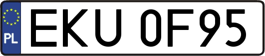EKU0F95