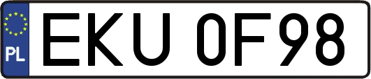 EKU0F98