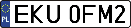 EKU0FM2