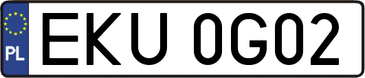 EKU0G02
