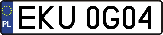 EKU0G04