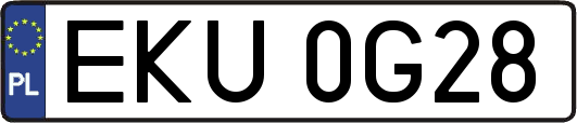 EKU0G28