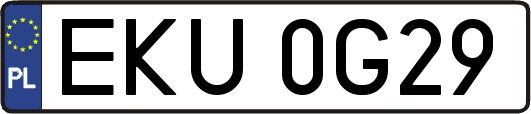 EKU0G29