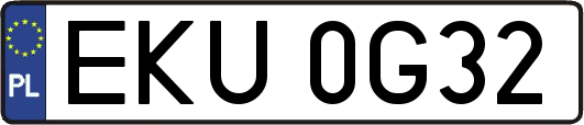EKU0G32