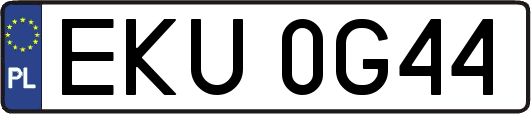 EKU0G44