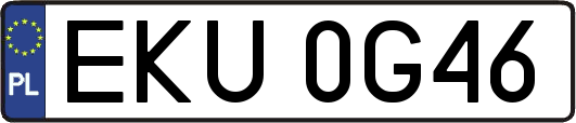 EKU0G46