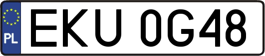 EKU0G48