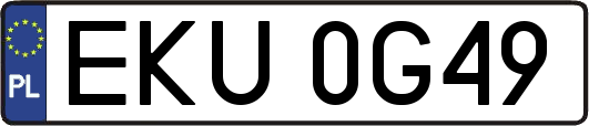 EKU0G49