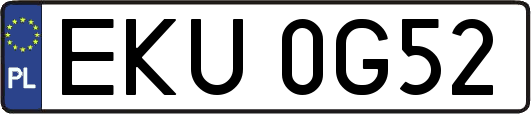 EKU0G52