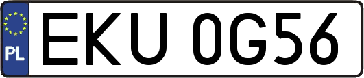 EKU0G56