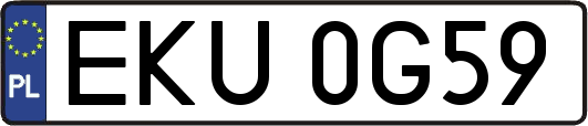 EKU0G59