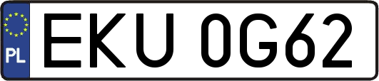 EKU0G62