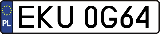 EKU0G64