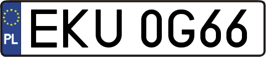 EKU0G66