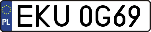 EKU0G69