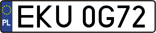 EKU0G72