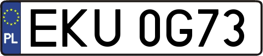EKU0G73
