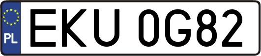 EKU0G82