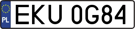 EKU0G84