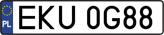EKU0G88