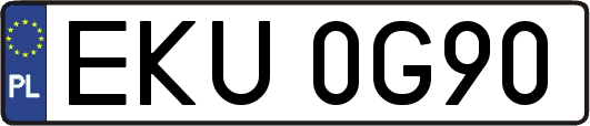 EKU0G90