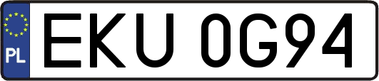 EKU0G94