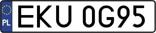 EKU0G95