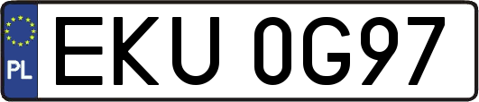 EKU0G97