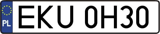 EKU0H30