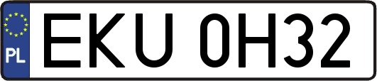 EKU0H32