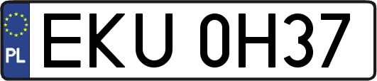 EKU0H37