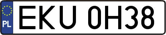 EKU0H38