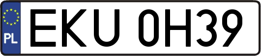 EKU0H39